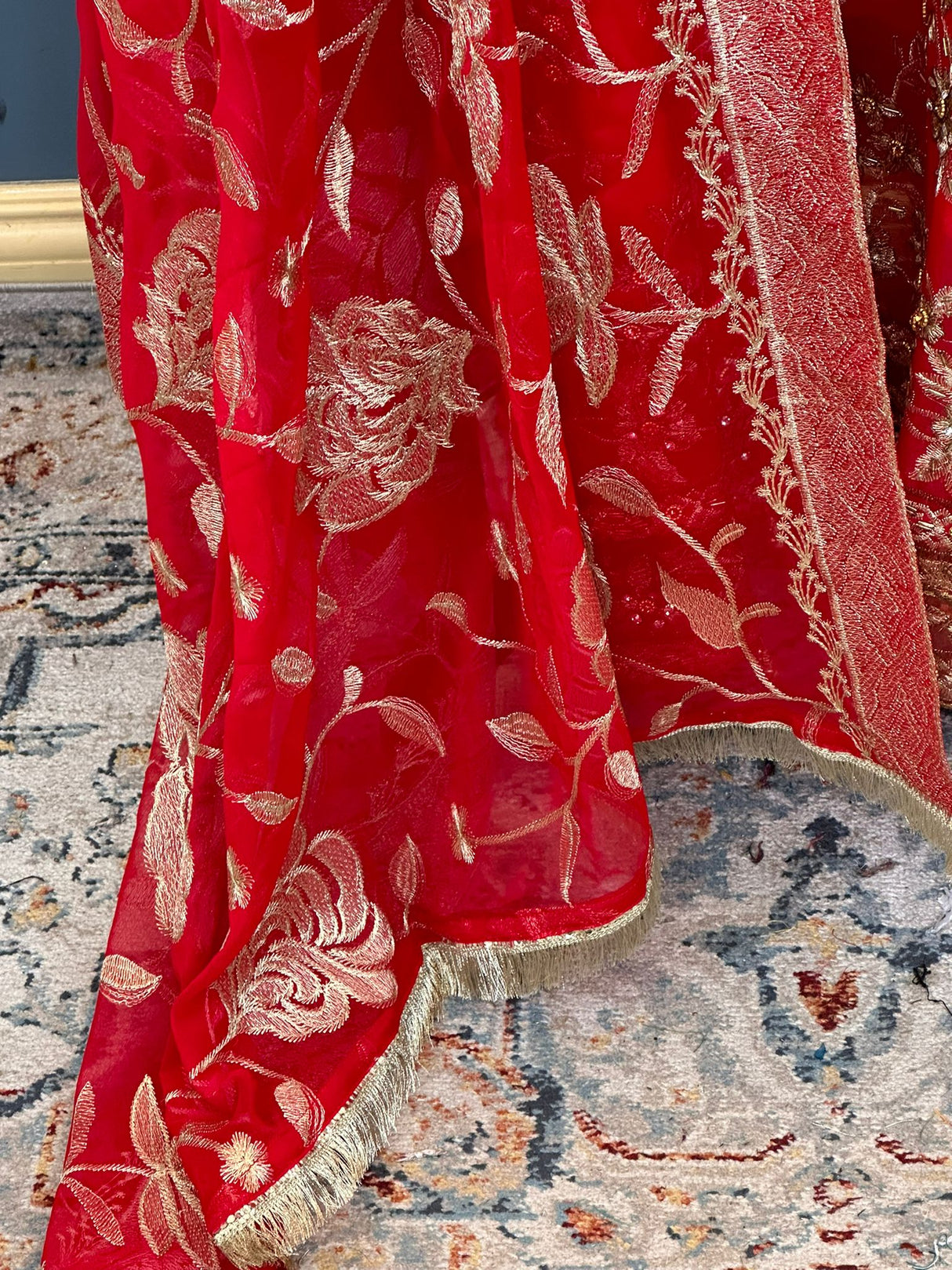 Luxury Party wear Ready To Ship