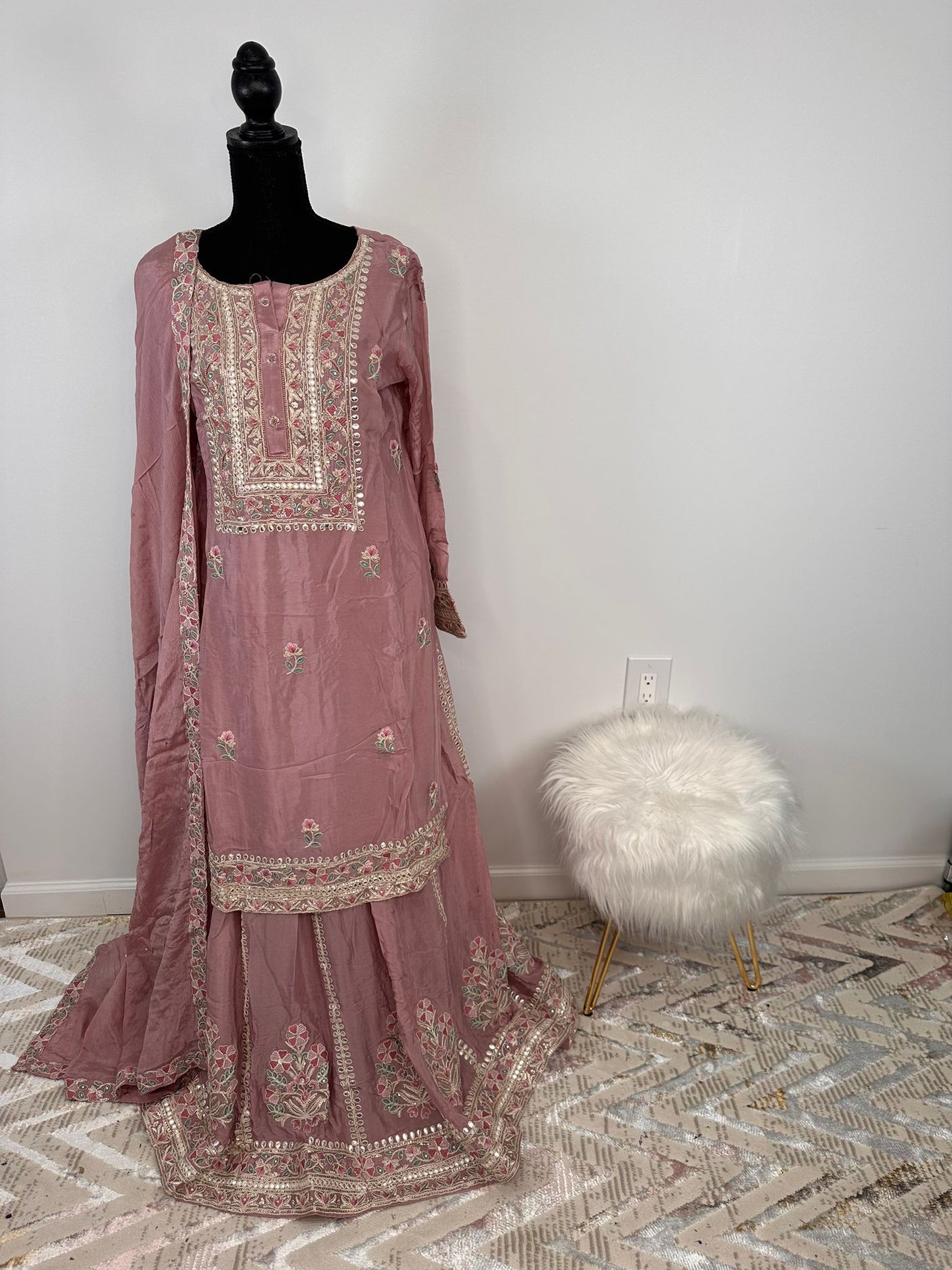 Original Delhi Boutique Collection Ready To Ship