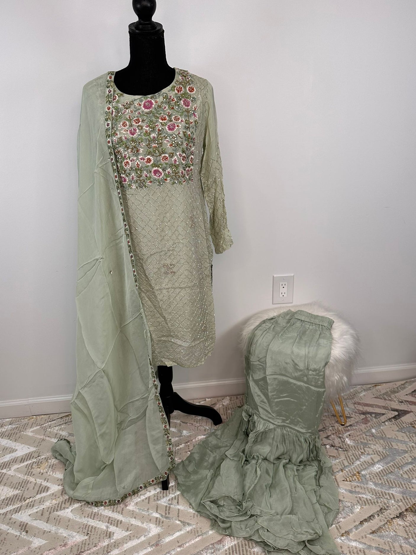 Original Delhi Boutique Collection Ready To Ship