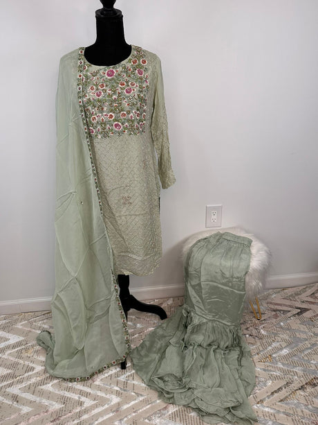 Original Delhi Boutique Collection Ready To Ship