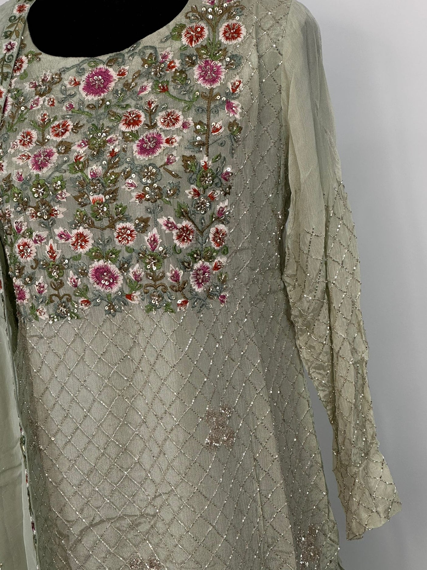 Original Delhi Boutique Collection Ready To Ship