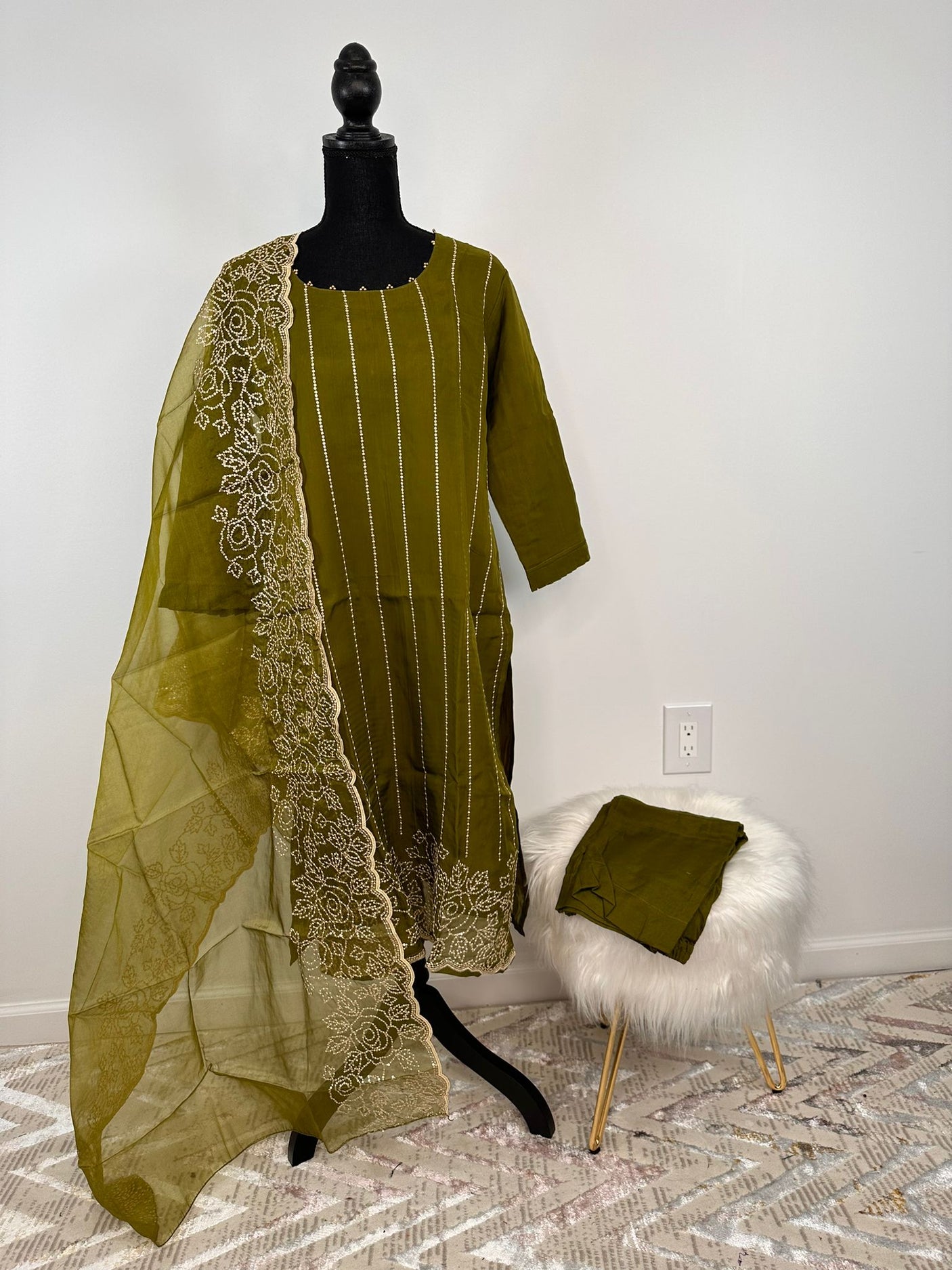 Original Delhi Boutique Collection Ready To Ship