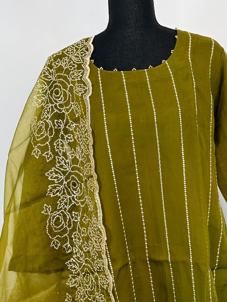 Original Delhi Boutique Collection Ready To Ship