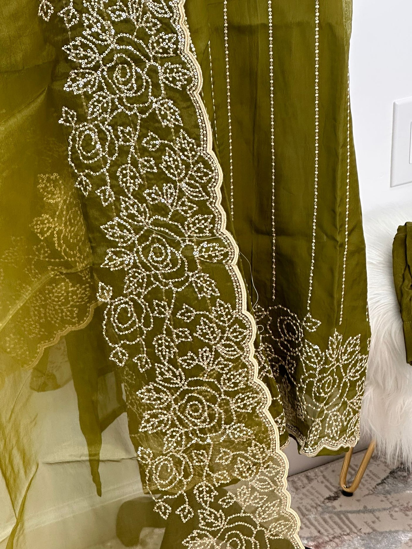 Original Delhi Boutique Collection Ready To Ship