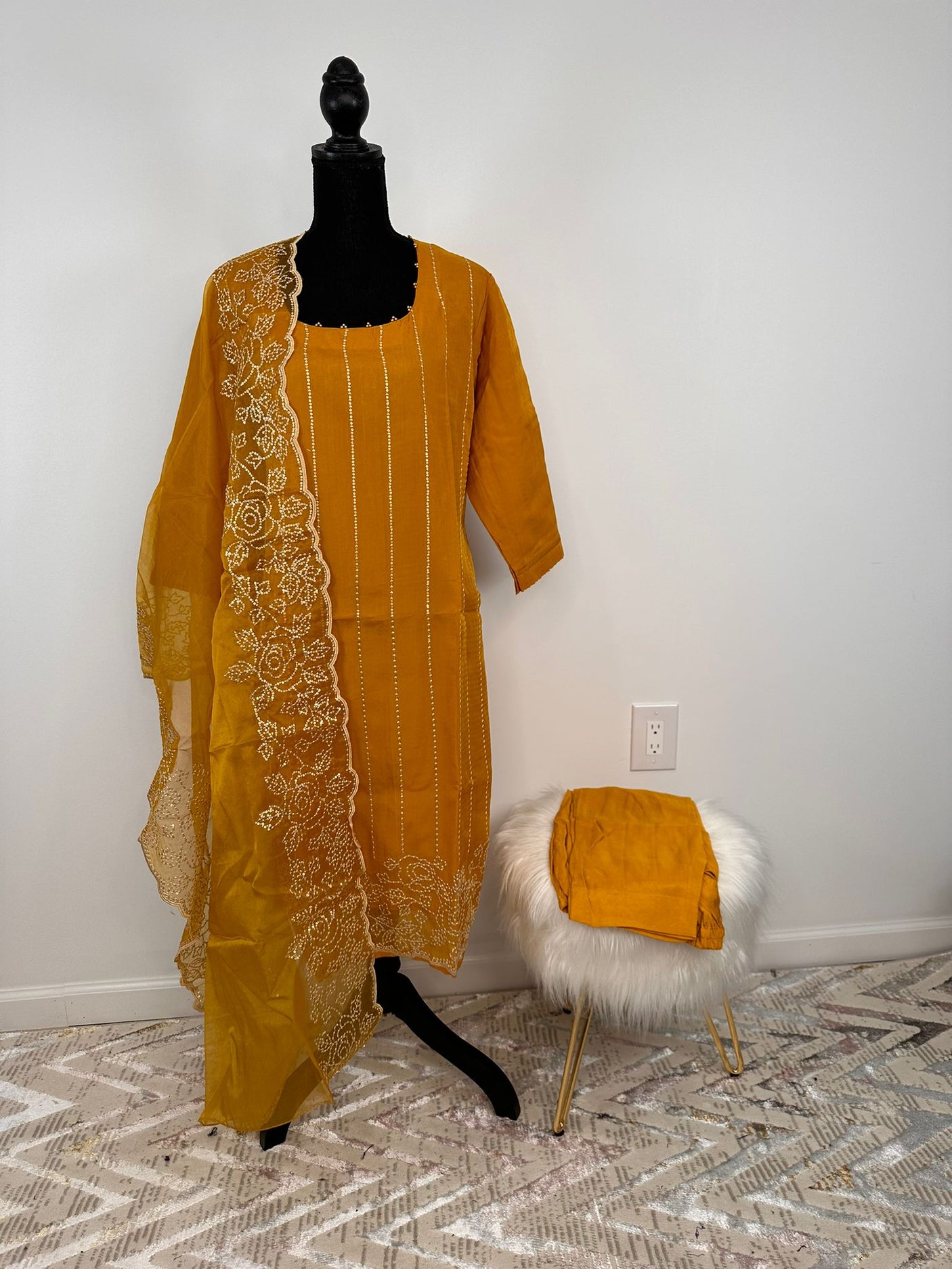 Original Delhi Boutique Collection Ready To Ship