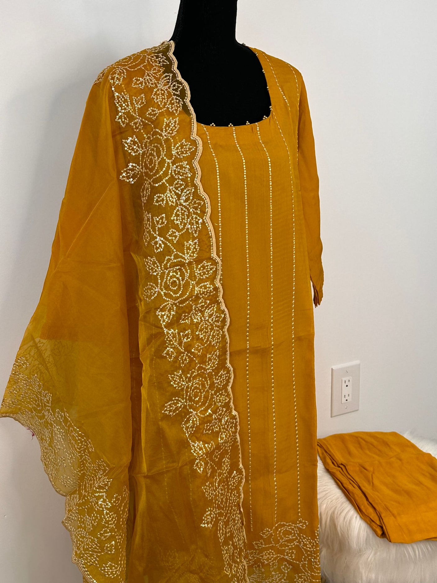 Original Delhi Boutique Collection Ready To Ship