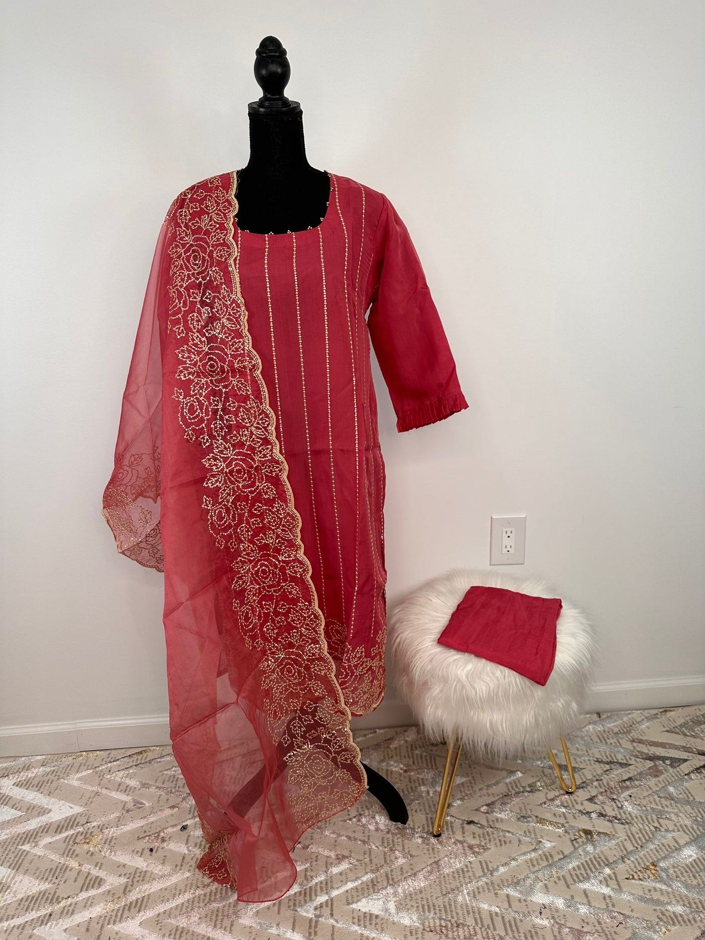 Original Delhi Boutique Collection Ready To Ship