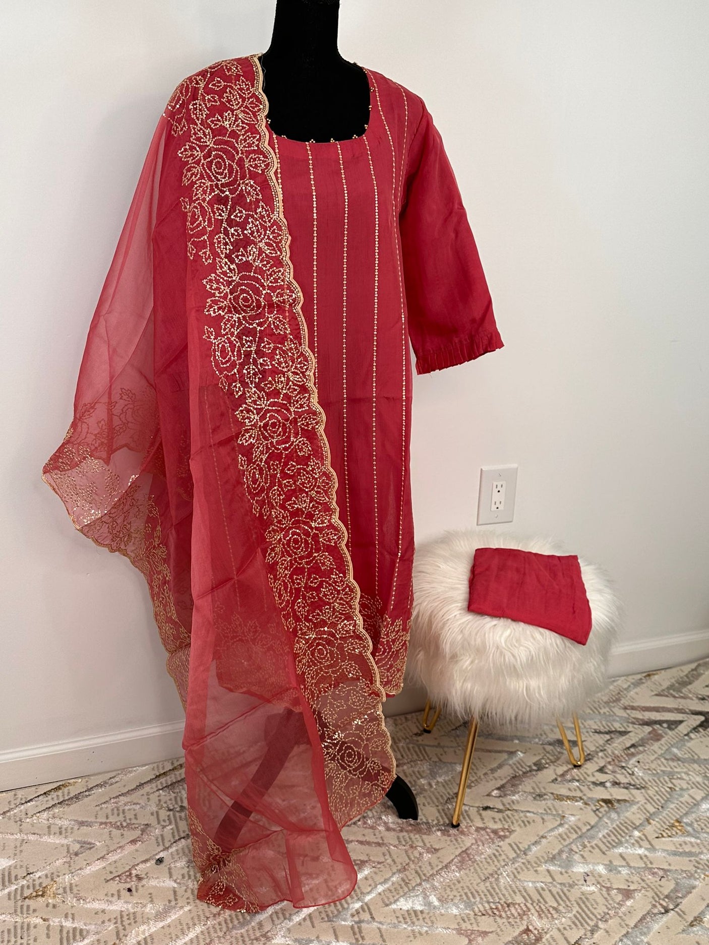 Original Delhi Boutique Collection Ready To Ship