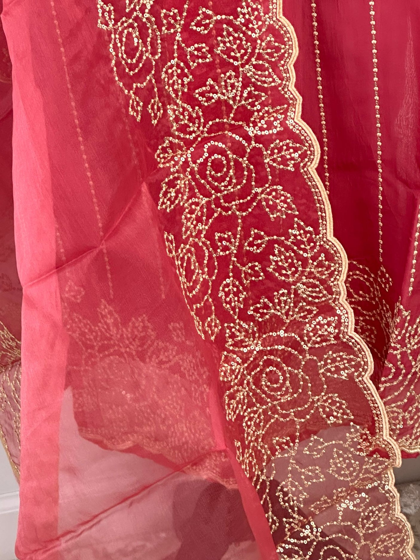 Original Delhi Boutique Collection Ready To Ship