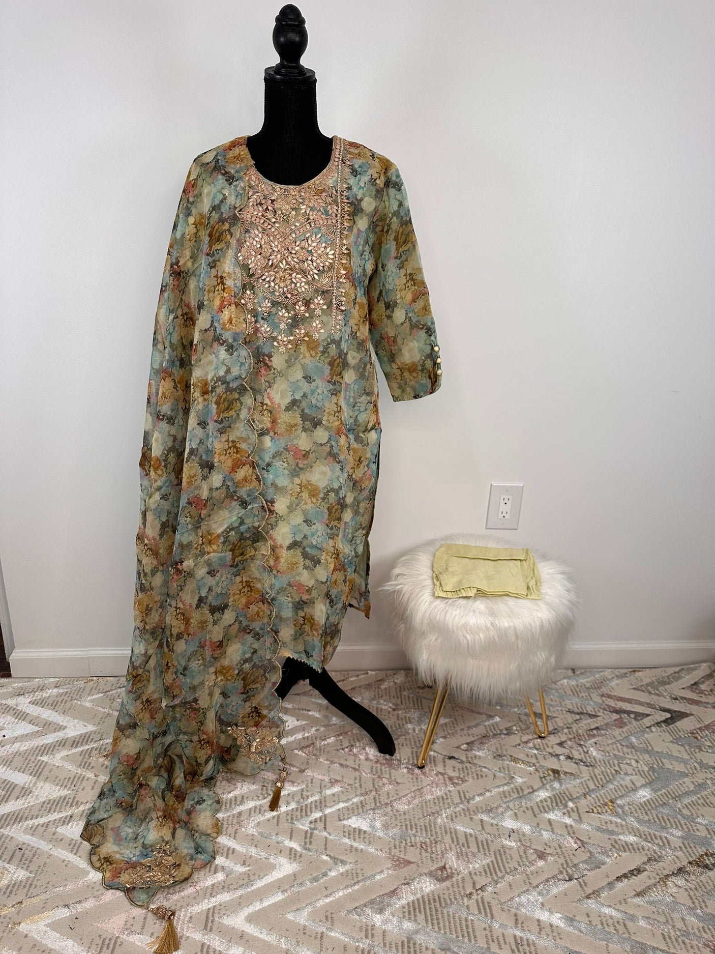 Original Delhi Boutique Collection Ready To Ship