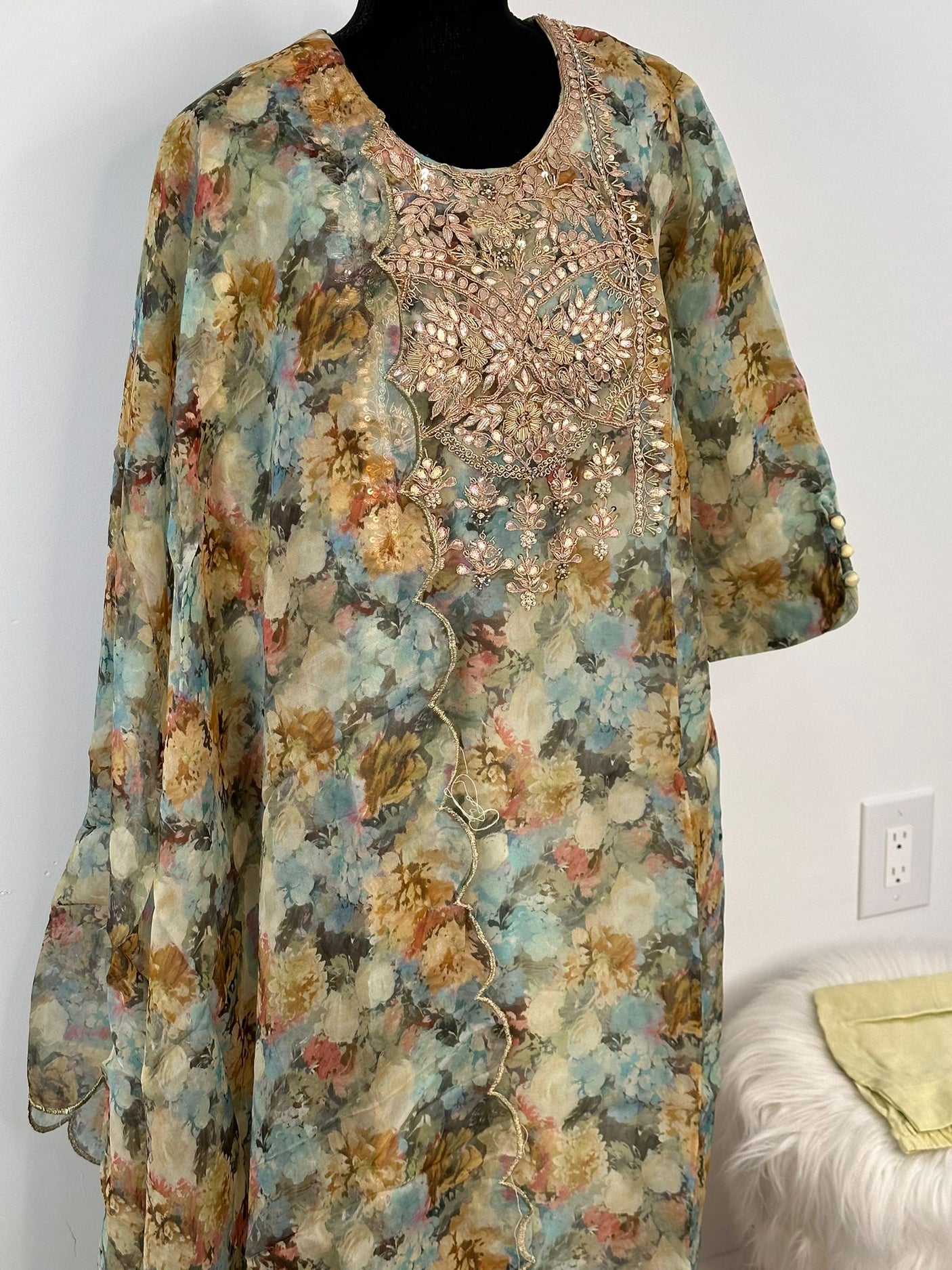 Original Delhi Boutique Collection Ready To Ship