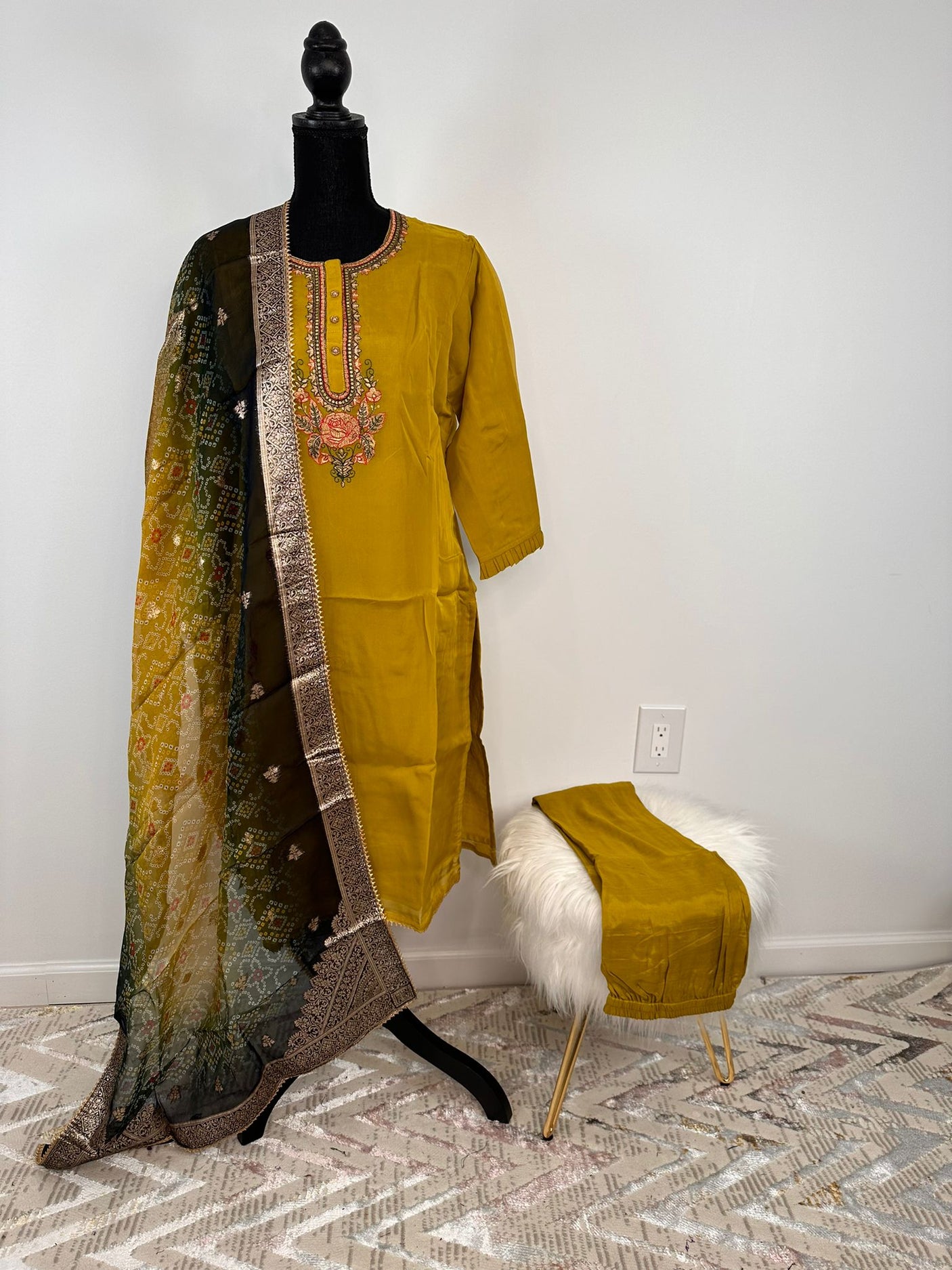 Original Delhi Boutique Collection Ready To Ship