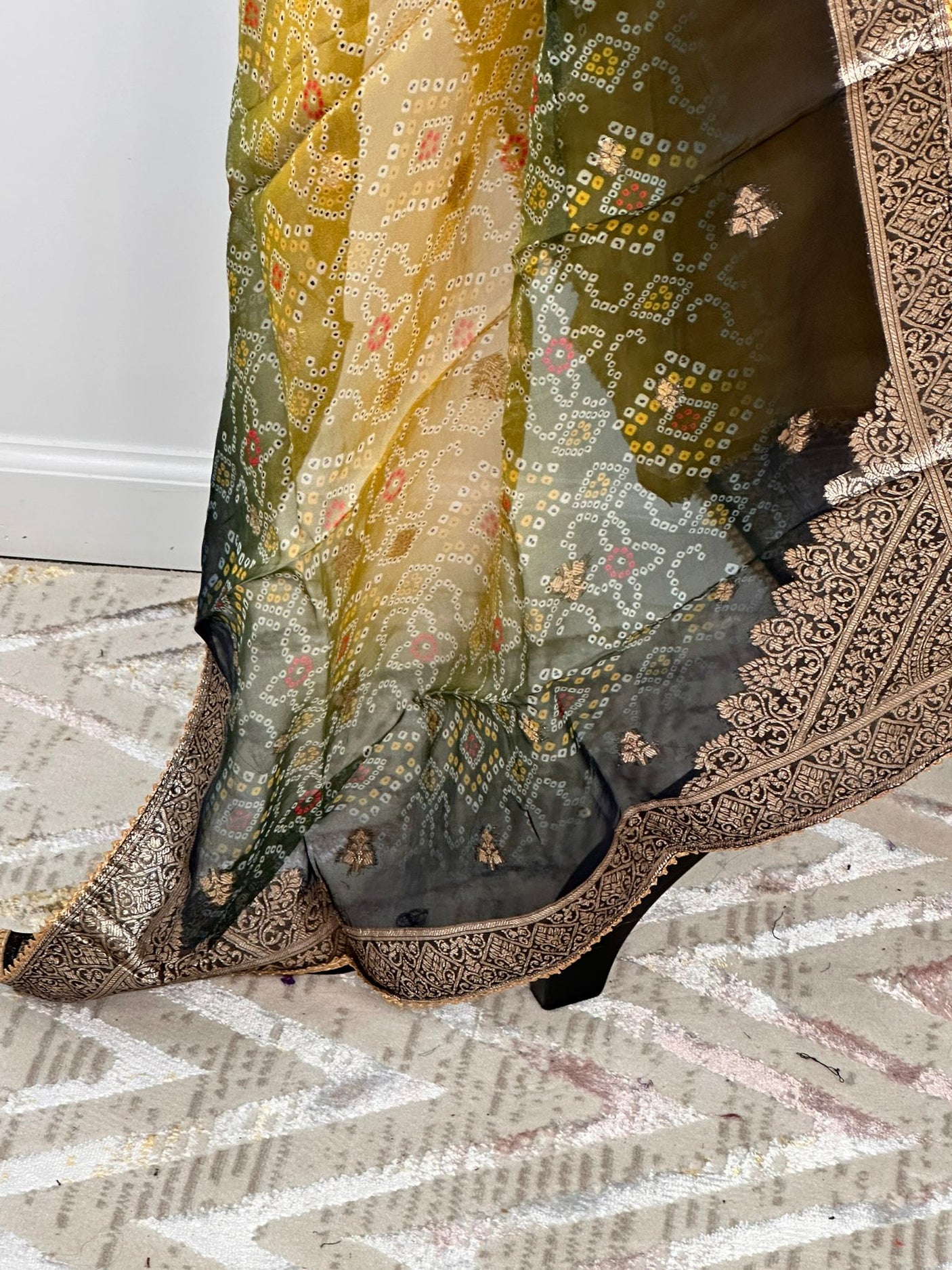 Original Delhi Boutique Collection Ready To Ship