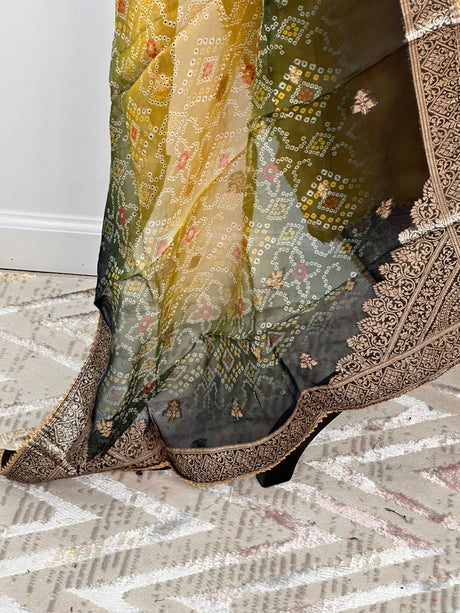 Original Delhi Boutique Collection Ready To Ship