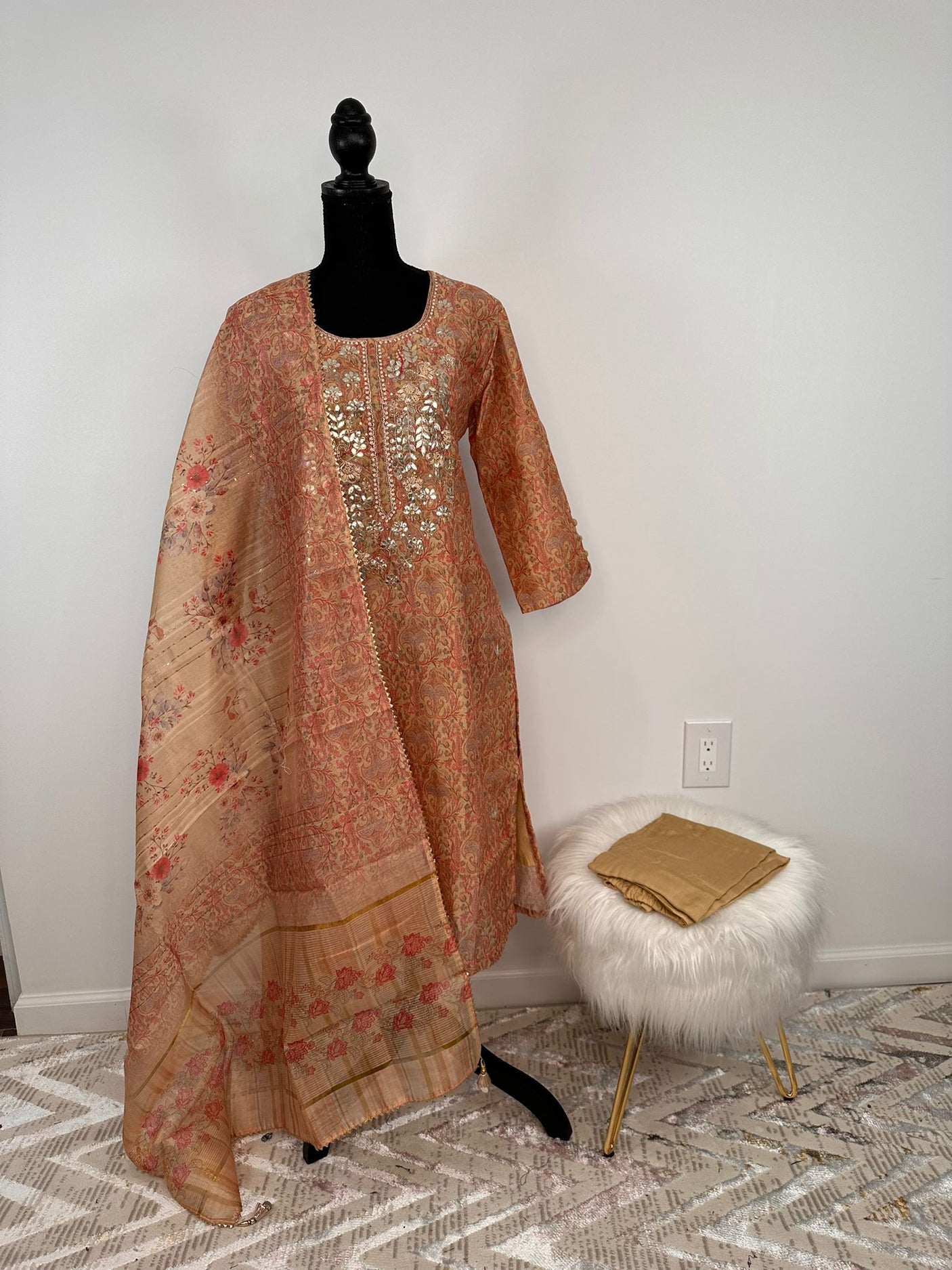 Original Delhi Boutique Collection Ready To Ship