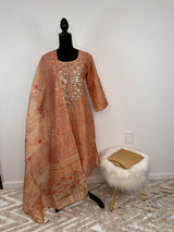 Original Delhi Boutique Collection Ready To Ship