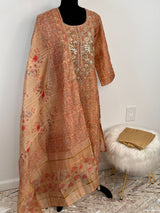 Original Delhi Boutique Collection Ready To Ship