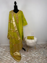 Original Delhi Boutique Collection Ready To Ship