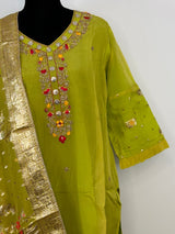 Original Delhi Boutique Collection Ready To Ship