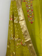 Original Delhi Boutique Collection Ready To Ship