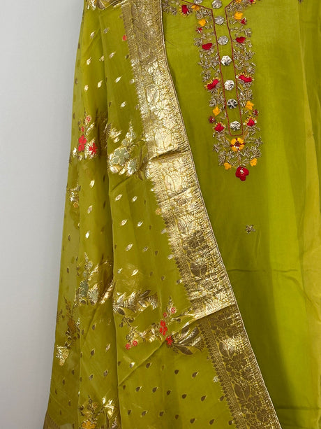 Original Delhi Boutique Collection Ready To Ship