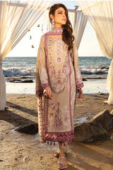 Imrozia Premium Embroidery Collections 100% Original