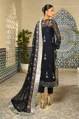 Maryam's Chiffon Embroidered Collection