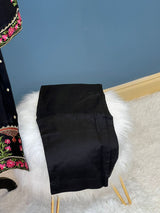 Pakistani Stitched Embroidery luxury  lawn Dresses Ready To Ship