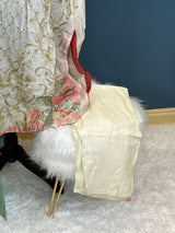 Pakistani Stitched Embroidery Party Wear Dresses Ready To Ship