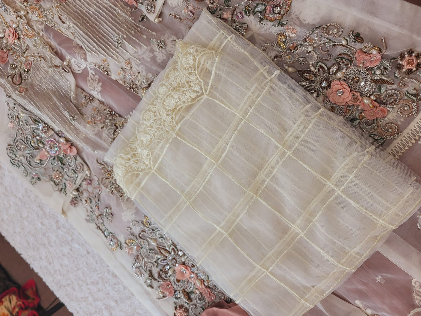 Pakistani Orginal Butique Collection 2021 -100% Original Guaranteed