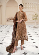 AIK Lumiere Embroidered Collection - 100% Original