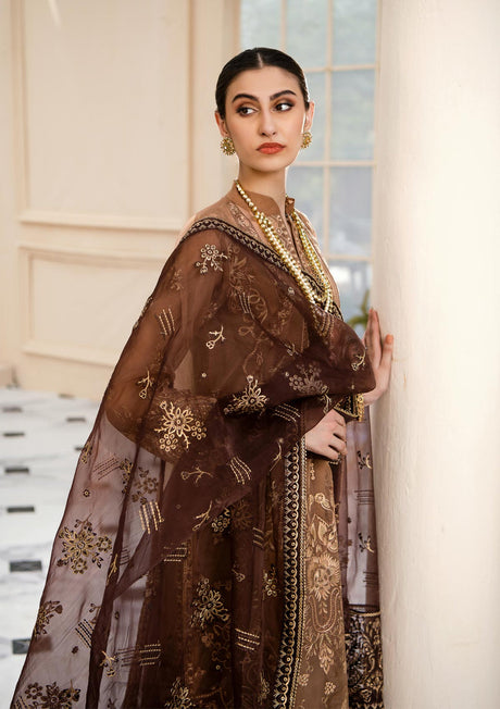 AIK Lumiere Embroidered Collection - 100% Original