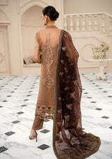 AIK Lumiere Embroidered Collection - 100% Original