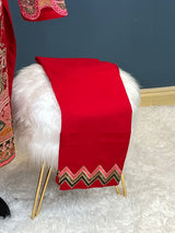 Pakistani Stitched Embroidery Party Wear Dresses Ready To Ship