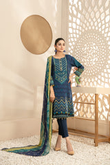 Melika By Tawakkal  100% Original Ready To Ship