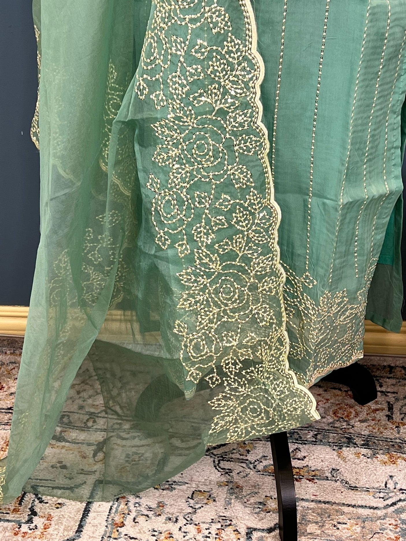 Original Delhi Boutique Collection Ready To Ship