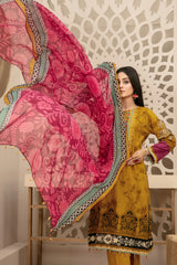 Melika By Tawakkal  100% Original Ready To Ship