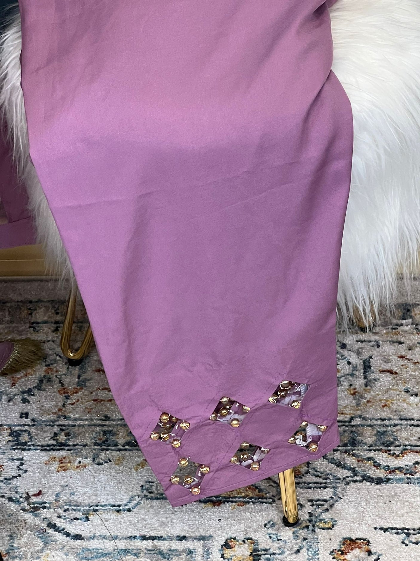 Pakistani Pure Chiffon Boutique Collection