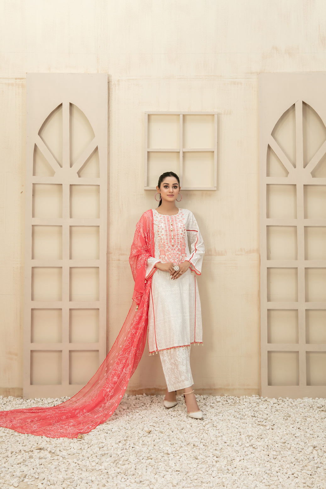 Melika By Tawakkal  100% Original Ready To Ship