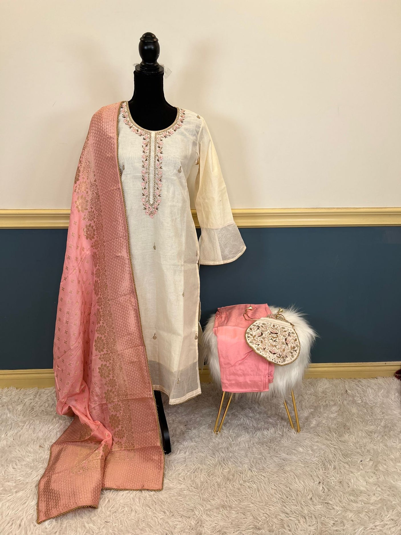 Original Delhi Boutique Collection Ready To Ship