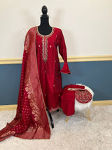 Original Delhi Boutique Collection Ready To Ship