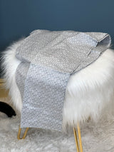 Indian Cotton Stitched Embroidery Suit Ready To Ship