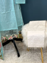 Pakistani Stitched Embroidered lawn Salwar kameez ready to ship