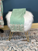 Pakistani Embroidered Party wear Ready To Ship