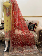 Luxury Party wear Ready To Ship