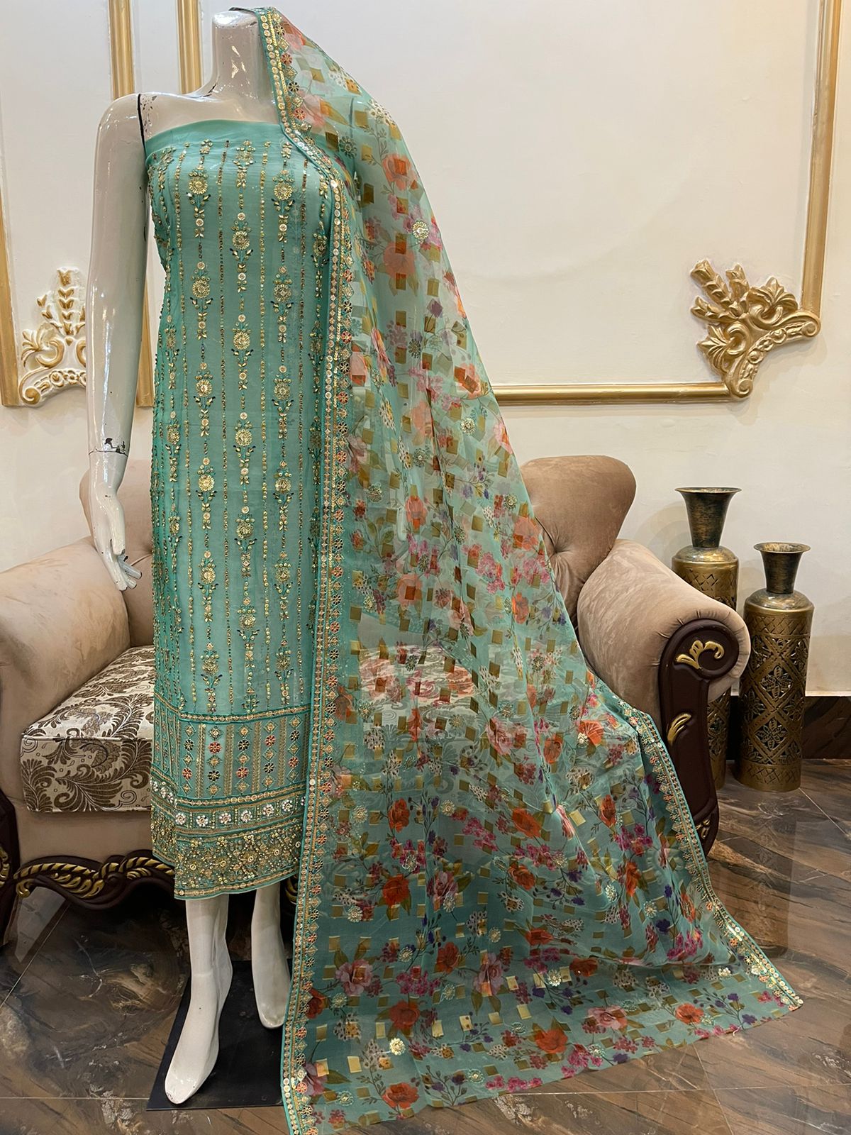 Party wear Ready To Ship