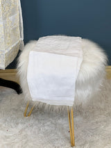 Indian Cotton Stitched Embroidery Suit Ready To Ship