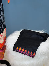 Pakistani Stitched lawn Embroidered Salwar kameez ready to ship