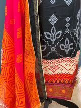 Pakistani Stitched lawn Embroidered Salwar kameez ready to ship