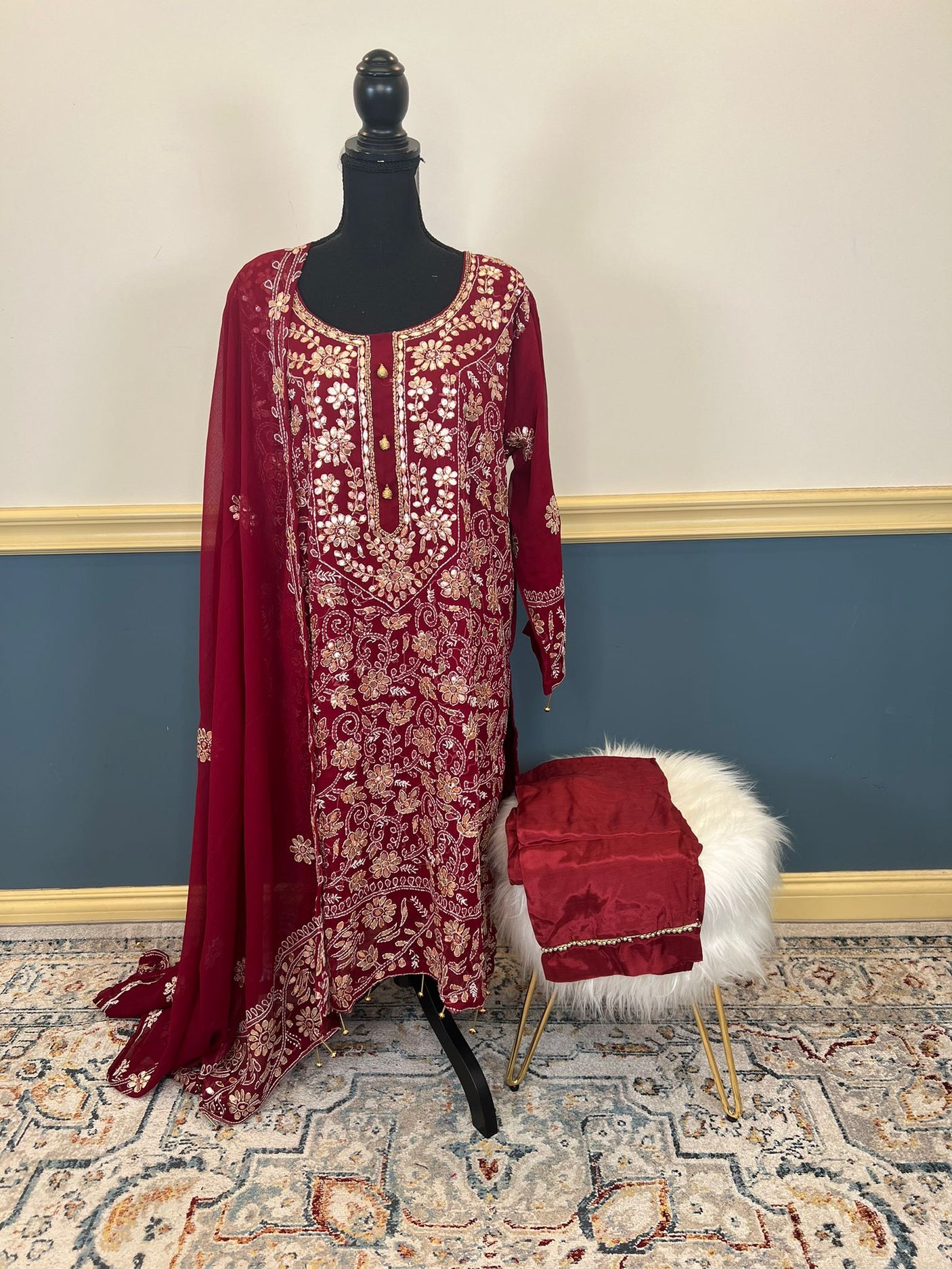 Pakistani Original Collection